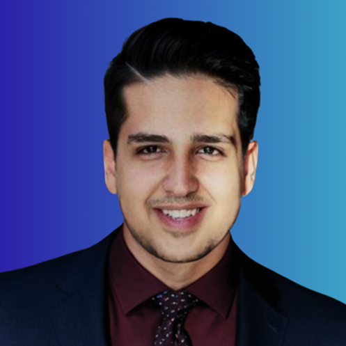 Mr. Morteza Ghanepour