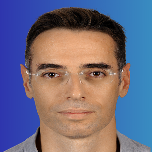 Assoc Prof Dr Dariusz Siudak