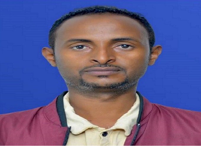 Dr. Shimelash Molla Kassaye