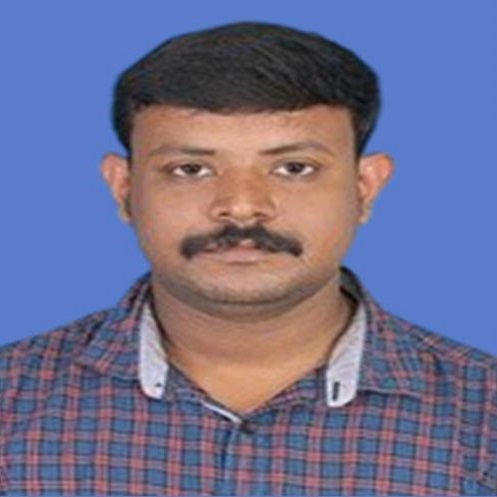 Dr NIGHIL NATH M P